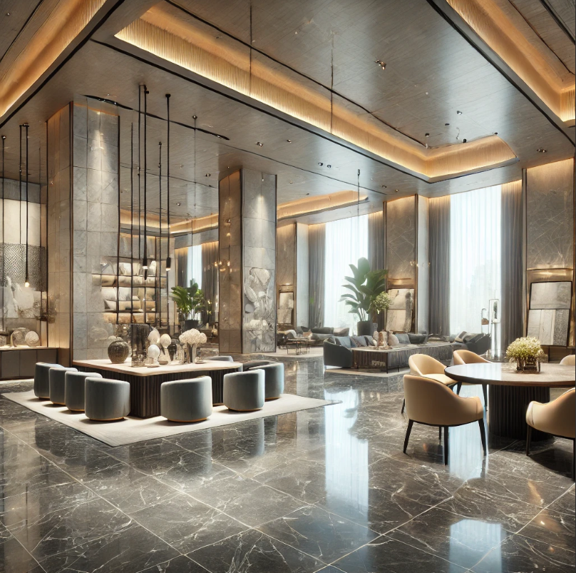 شركة تصميم داخلي في الكويت