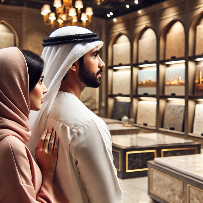 الأسئلة المتكررة حول خدمات التصميم الداخلي والمقاولات