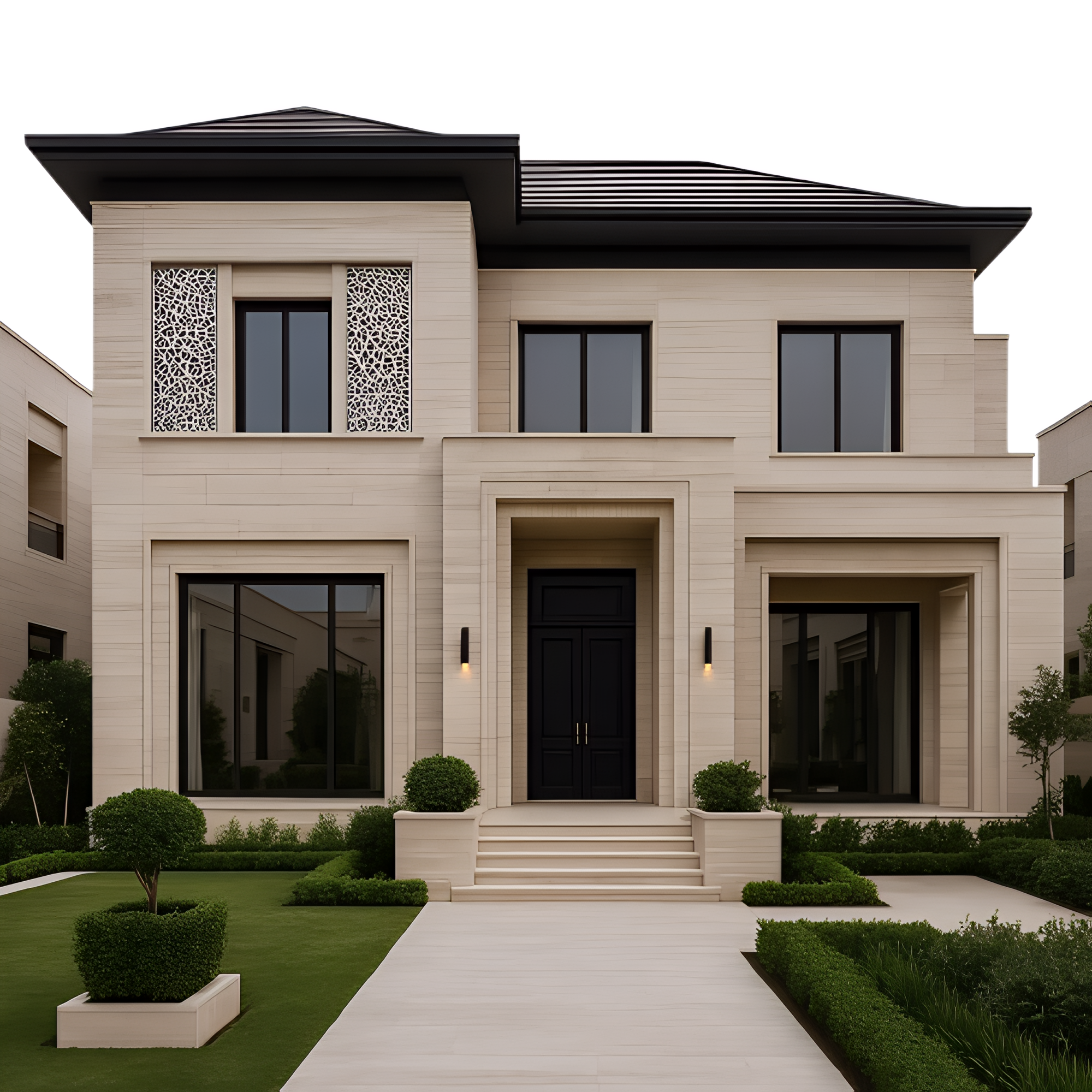 التصميم الداخلي